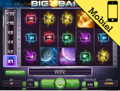 big bang slot