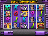 blast boom bang slot