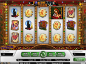 Fortune Teller slot