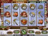 hall of gods slot