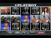 playboy slot