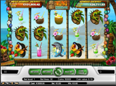 tiki wonders jackpot slot