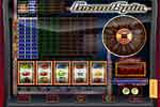 grandspin gokkast