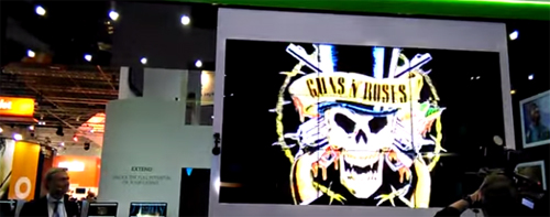 guns and roses netent slot