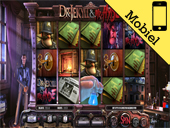 dr jekyll and mr hyde slot
