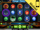 magic portals slot