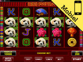 Big Panda slot