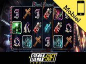 Blood Eternal Slot Blood Eternal Slot