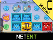 Copy Cats slot Copy Cats slot