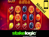 Tropical Adventure Slot Devils Slot