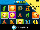 Emoticoins slot Emoticoins slot