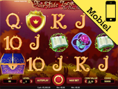 Fairytale of Legends Slot Fairytale of Legends slot