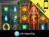 Forbidden Throne slot Tarzan slot