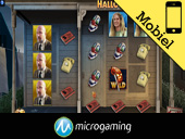 Scruffy Duck slot Halloween Slots