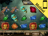 Eye of Ra slot