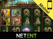 Joker Pro slot Jungle Spirit slot