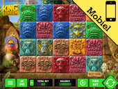 King Bam Bam slot King Bam Bam slot