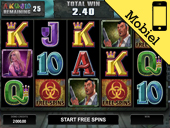 Lost Vegas slot Lost Vegas slot