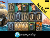 Scruffy Duck slot Moby Dick Slots