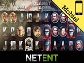 Bloodsuckers 2 slot Planet of the Apes Slots