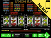 Random Runner slot