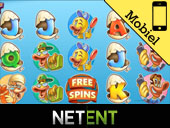 Scruffy Duck slot Scruffy Duck slot