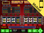 Simply Wild gokkast Simply Wild gokkast