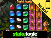 Tropical Adventure Slot Tropical Adventure Slot