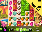 Drive: Multiplier Mayhem slot