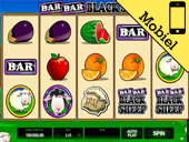 Bar Bar Black Sheep slot