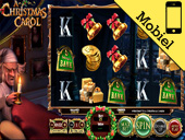 Christmas Carols slot