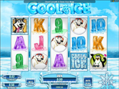 cool as ice slot
