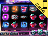 Event Horizon slot
