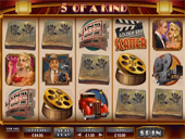 golden era slot