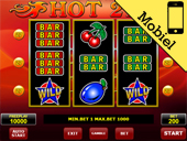 Lucky Bells slot