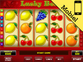 Lucky Bells slot