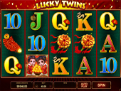 Lucky Twins slot