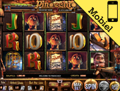 rabbit in the hat slot