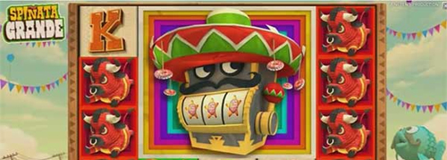 spinata grande