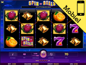 Spin or Reels Slot