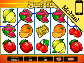 Suntide slot