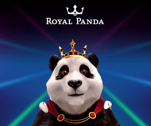 royal panda