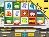 south park slot
